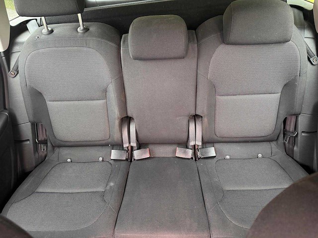 2010 skoda yeti - afbeelding 18 van  27