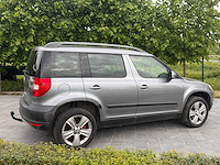2010 skoda yeti - afbeelding 22 van  27