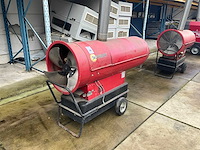 2010 sovelor ec110 heater - afbeelding 2 van  5