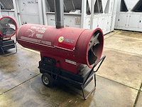 2010 sovelor ec110 heater - afbeelding 3 van  5
