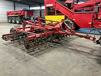 2010 steketee maxisprint m4500 zaaibedcombinatie - afbeelding 11 van  17