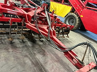 2010 steketee maxisprint m4500 zaaibedcombinatie - afbeelding 12 van  17