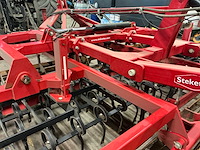 2010 steketee maxisprint m4500 zaaibedcombinatie - afbeelding 17 van  17