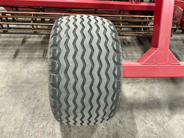 2010 steketee maxisprint m4500 zaaibedcombinatie - afbeelding 2 van  17