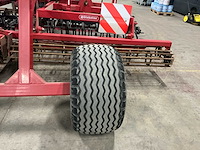 2010 steketee maxisprint m4500 zaaibedcombinatie - afbeelding 3 van  17