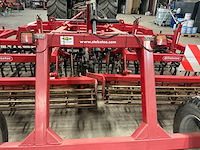 2010 steketee maxisprint m4500 zaaibedcombinatie - afbeelding 6 van  17