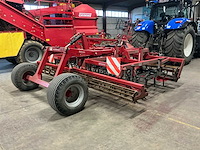 2010 steketee maxisprint m4500 zaaibedcombinatie - afbeelding 7 van  17