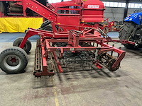 2010 steketee maxisprint m4500 zaaibedcombinatie - afbeelding 8 van  17