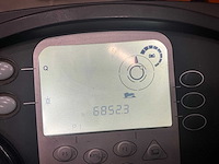 2010 still mx-x te smallegangtruck orderpicker - afbeelding 2 van  14