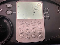 2010 still mx-x te smallegangtruck orderpicker - afbeelding 3 van  14