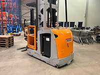 2010 still mx-x te smallegangtruck orderpicker - afbeelding 10 van  14