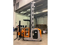 2010 still mx-x te smallegangtruck orderpicker - afbeelding 11 van  14