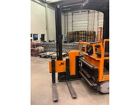 2010 still mx-x te smallegangtruck orderpicker - afbeelding 13 van  14