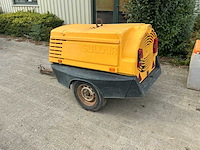 2010 sullair compressor overige aannemersmateriaal - afbeelding 3 van  10