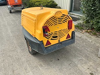 2010 sullair compressor overige aannemersmateriaal - afbeelding 4 van  10