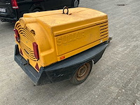 2010 sullair compressor overige aannemersmateriaal - afbeelding 5 van  10