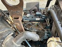 2010 sullair compressor overige aannemersmateriaal - afbeelding 8 van  10