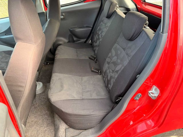2010 suzuki alto personenauto - afbeelding 4 van  17