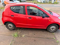 2010 suzuki alto personenauto - afbeelding 10 van  17