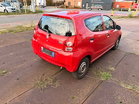 2010 suzuki alto personenauto - afbeelding 11 van  17