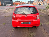 2010 suzuki alto personenauto - afbeelding 12 van  17