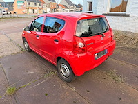 2010 suzuki alto personenauto - afbeelding 13 van  17
