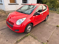 2010 suzuki alto personenauto - afbeelding 14 van  17