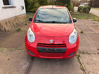 2010 suzuki alto personenauto - afbeelding 15 van  17