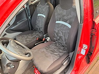 2010 suzuki alto personenauto - afbeelding 16 van  17