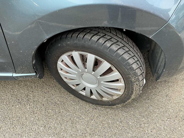 2010 suzuki alto - afbeelding 3 van  13