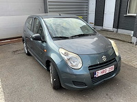 2010 suzuki alto - afbeelding 6 van  13