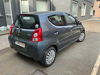2010 suzuki alto - afbeelding 7 van  13