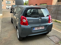 2010 suzuki alto - afbeelding 8 van  13
