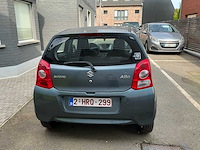 2010 suzuki alto - afbeelding 10 van  13