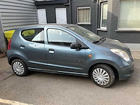 2010 suzuki alto - afbeelding 11 van  13