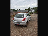 2010 suzuki swift auto - afbeelding 2 van  26