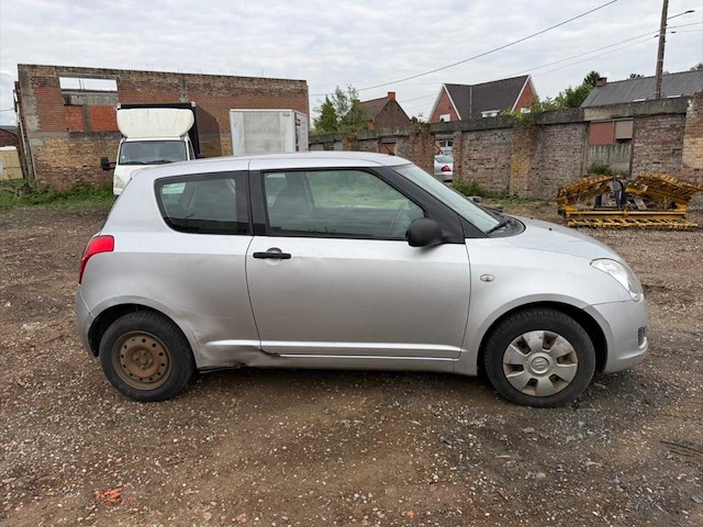 2010 suzuki swift auto - afbeelding 3 van  26