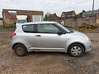2010 suzuki swift auto - afbeelding 3 van  26