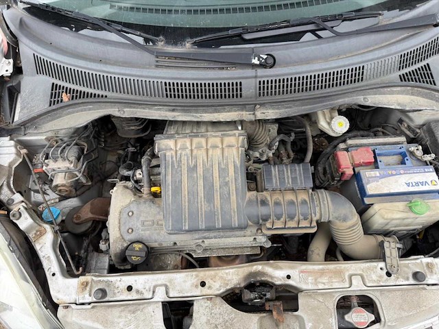 2010 suzuki swift auto - afbeelding 5 van  26