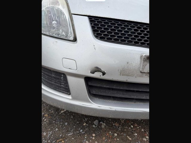 2010 suzuki swift auto - afbeelding 8 van  26