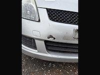 2010 suzuki swift auto - afbeelding 8 van  26