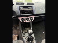 2010 suzuki swift auto - afbeelding 9 van  26