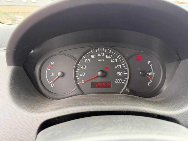 2010 suzuki swift auto - afbeelding 14 van  26