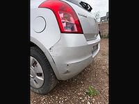 2010 suzuki swift auto - afbeelding 15 van  26