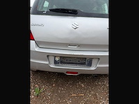 2010 suzuki swift auto - afbeelding 21 van  26