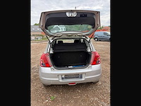 2010 suzuki swift auto - afbeelding 22 van  26
