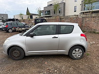 2010 suzuki swift auto - afbeelding 23 van  26