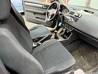 2010 suzuki swift personenauto - afbeelding 4 van  19