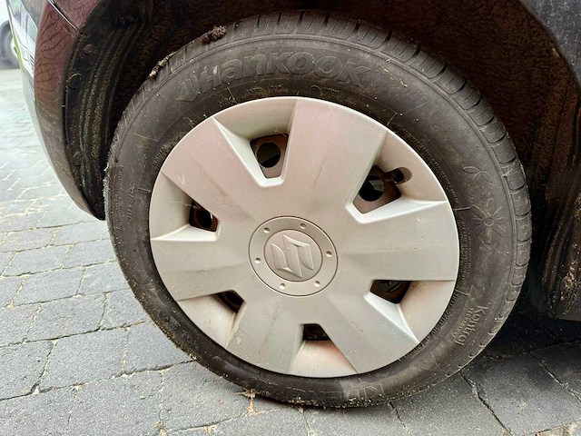 2010 suzuki swift personenauto - afbeelding 5 van  19