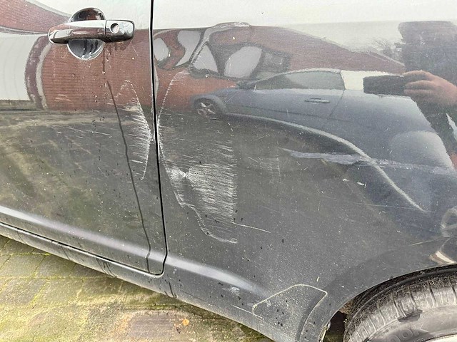 2010 suzuki swift personenauto - afbeelding 17 van  19